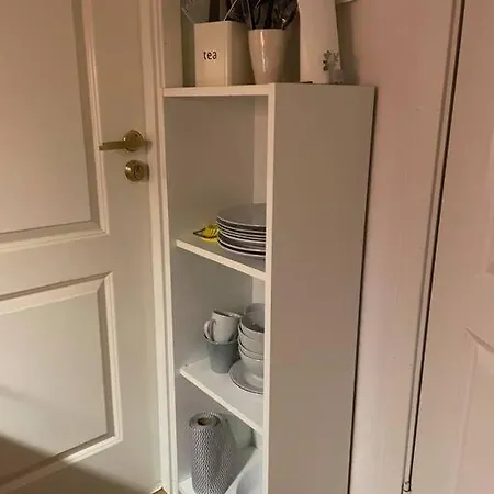 Apartment By The Sea. Hybel/room In South Of Troms Tromso